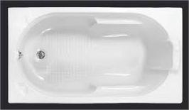 ACBT02: NORMAL BATHTU