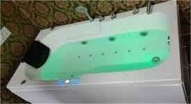 Jacuzzi AT-502 (C)
