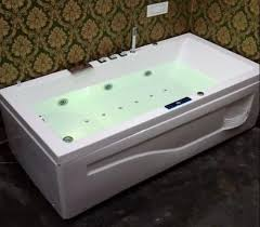 Jacuzzi AT-503 (D)
